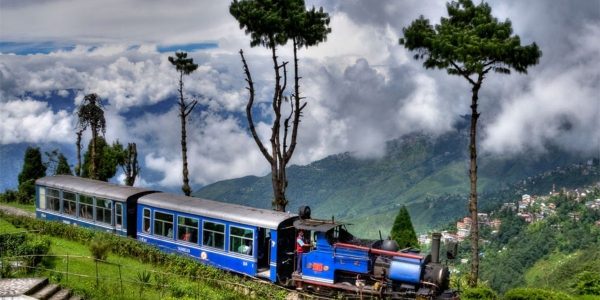 Gangtok 2N + Darjeeling 2N